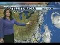 TV Meteorologist Kristi Capel