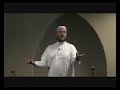Juma Khutba Sh. Suhaib Webb 08.18.07 Juma Khutba Sh. Suhaib Webb 08.18.07