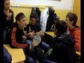 GIURGIU!!!! smecherie trio & darabuka