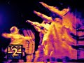 pans people