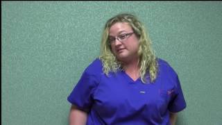 National nurses week