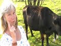 Mareen Schmidts Organic Farm 2008 Canada