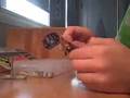 videos de Setting up board.