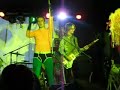 my roommate rockin out with of montreal!
http://www.myspace.com/schocholautte