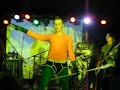 Aquaman & Of Montreal - Indie Karaoke @ Studio B, Brooklyn