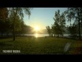 Der schönste Sonnenaufgang am Lago Maggiore - Schweiz/Tessin