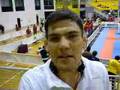 Robert Drysdale fala do mundial e da estréia no MMA