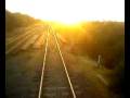 videos de Arriba de la FSRR 4420 y 4427 en Teotihuacan.