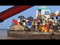 in autumn 2005, i travelled through ethiopia's northern historical route. in the second part of this film, i venture to bahar dar and lake tana - rich with markets, ancient island monasteries and the early frescoes that inspired my travels. filmed, edited and produced by richard wilson.