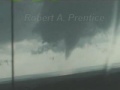 Storm Chase 2006-2007 by Robert Prentice