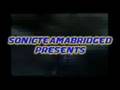 Sonic Hereos Abridged Opening
