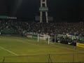 Ferencv�ros - Kazincbarcika 4-0 (2. r�sz)