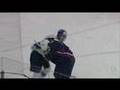 11.5.2008 FIN-USA: Salmela vs. Backes
