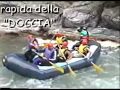 kayak francia La Guil Monviso 1995