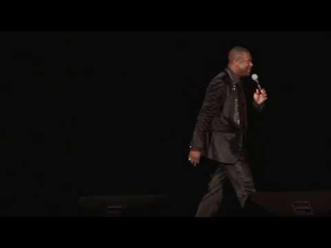 Chris Tucker - Mama
