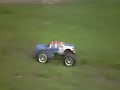 T-Maxx 3.3 driving part1 T-Maxx 3.3 driving part1