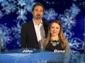 A Special Holiday Message