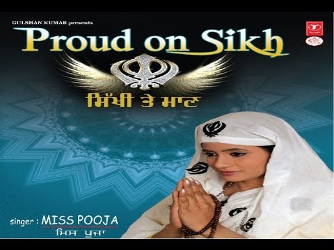 Singh Mukayan Nahin Mukne By Miss Pooja [Full HD Song] I Proud On Sikh