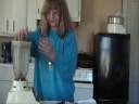 Mouse Smoothie! Feline food for fun! Mouse Smoothie! Feline food for fun!