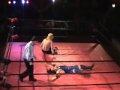 KFW - Sigmon vs. Donovan Daniels
