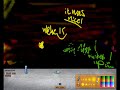 majs and spur dnb painting on playdo