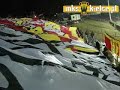 Polonia Bytom - KORONA KIELCE - oprawa Korony (14.03.08 r.) Polonia Bytom - KORONA KIELCE - oprawa Korony (14.03.08 r.)