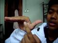 tips for crab scratch beatbox