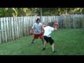 videos de roberto fighting franky