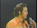 Andy Kaufman: "I Trusted You"