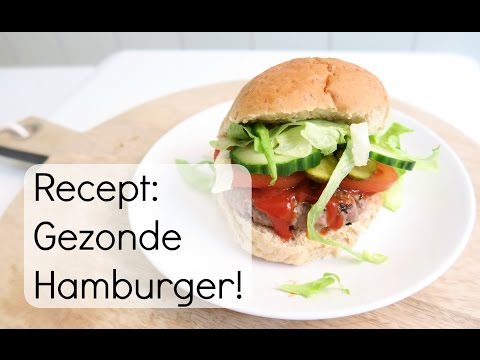 gezonde menu s
