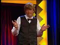 Reiner Kr�hnert in \"Angie goes Hollywood\" 6.Folge