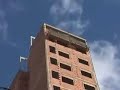 Accidente fatal en una obra en construcci�n