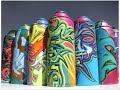 Graffiti hip hop. Whats the name of the song?