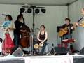 Wereldcafé Midsummer Mania 28 juni 2008