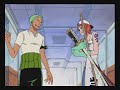 One Piece [ITA] episodio 198 puntata di Oggi 10/07/08 part1