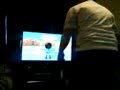 Wii Fit- Kris Davis HulaHoop