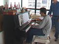 ravels piece en forme de habanera