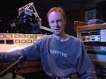 Author, radio host, and New York Guitar Festival co-founder John Schaefer talks about the festival's first tribute concert. In 2000, the NYGF produced a concert and live radio broadcast called 
