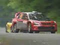 Battle Lancer WRC 05 VS J\