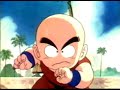 FR Dragon Ball - 24 -  Le combat désespéré de Krilin 1/2