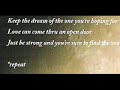 Nights - Journey of Dreams: Dreams Dreams (Kids Version) Nights - Journey of Dreams: Dreams Dreams (Kids Version)