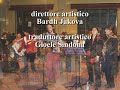 Spartiti per Scutari Orkestra - Shkoj e vi flutrim si zogu