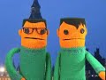 TMBG Friday Video Podcast 3/28/08