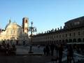 videos de Italia,Italy,Lombardia,Vigevano, piazza Ducale,Pavia