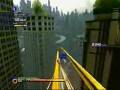 Empire City day S rank - Sonic Unleashed *Xbox 360*