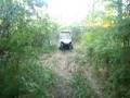 Golf Cart Ramping