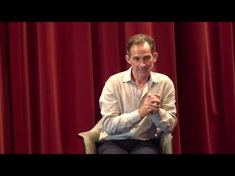Rupert Spira Video: The Direct Path and Progressive Paths