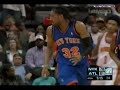 Renaldo Balkman NYK Rookie KS24 Mix
