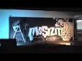 La Coka Nostra / Dissisit Graffiti / Slick La Coka Nostra / Dissisit Graffiti / Slick