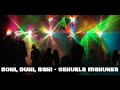Boki, Duki, Baki - Sekuela Makunea.wmv